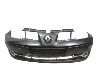 PARAGOLPES PARTE DELANTERA DELANTERO RENAULT ESPACE IV RESTYLING (2006-2012) TEB66  