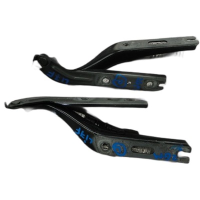 Петля капот vw t-cross 2gm li7f фото №1