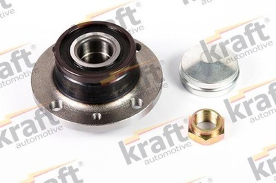 KRAFT AUTOMOTIVE 4103210 КОМПЛЕКТ ПІДШИПНИКІВ КОЛЕСА