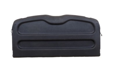 Citroen c4 cactus lift 17-20 полка багажника задняя задняя 98013537zd фото №1