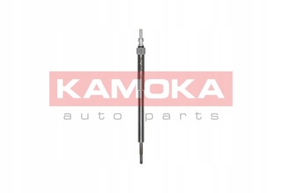 Свеча накаливания kamoka do renault koleos i 2.0 dci фото №1