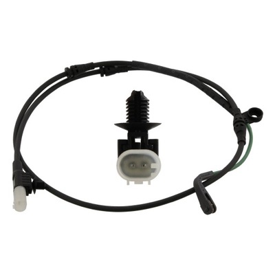 SENSOR ZAPATAS LAND ROVER DISCOVERY 04- SEM000024  