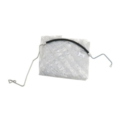 Ducato, jumper, boxer 2001-2006 2.8 jtd/ hdi труба тискова фото №1