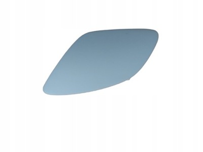 Заглушка розпилювача do renault espace fl10-14 8201267658 l фото №1