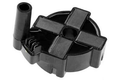 Катушка зажигания do kia pride 1999 2000 2001 фото №1