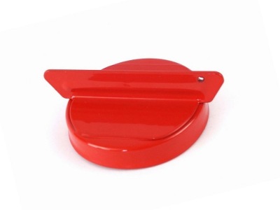 Кришка заливної пального fso pn wat!! 4084454/1 фото №1