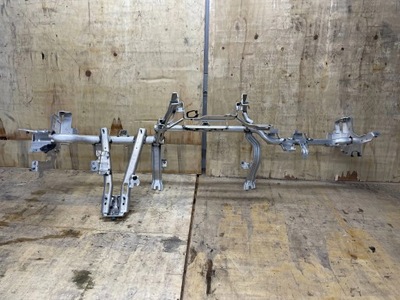 Alfa romeo giulia каркас панели балка фото №1