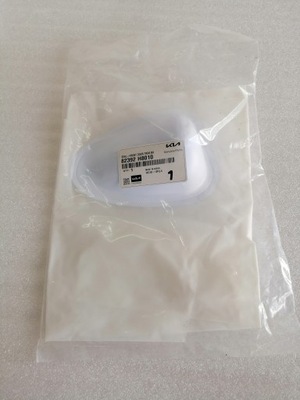 Fotia внутрішня двері правий перед kia rio iv 82392-h8010 фото №1