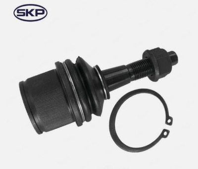 Шарова опора важеля chrysler aspen 2007/2009 фото №1