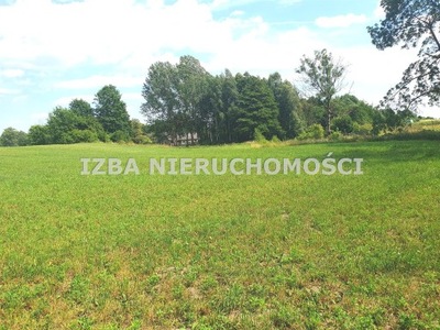 Działka, Bienie, Ełk (gm.), 7004 m²