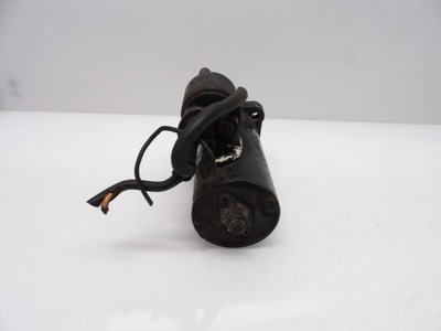 Стартер audi a4 фото №1