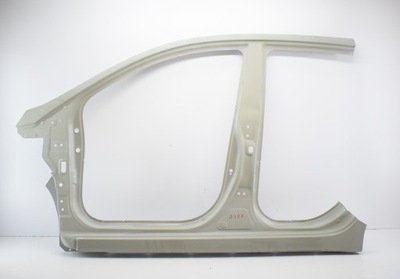 Hyundai i10 ii ліва рамка обшивка поріг org nowe фото №1