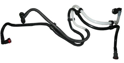 Шланг wąż паливний renault kangoo ii / kangoo express 1,5dci фото №1