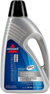 Bissell Bissell Wash & Protect Pro 1500 ml