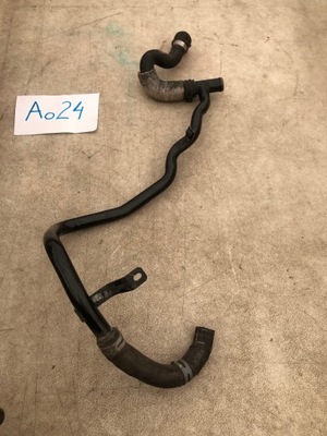 Vw golf vii магистраль wody 5q0122073al 04l121065 фото №1