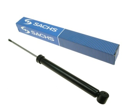 Sachs амортизатор audi a3 1996-2006 задня фото №1