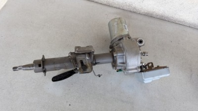 Усилитель электрический kia picanto ii фото №1