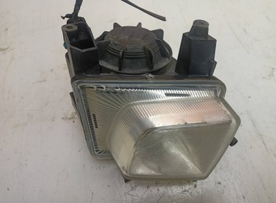 Протитуманна фара лівий opel vectra-c фото №1