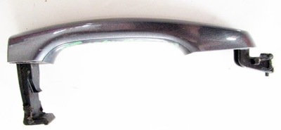 Hyundai i30 n ручка дверь правая задняя фото №1