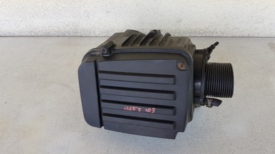 Корпус фильтра воздуха vw eos 2.0 fsi фото №1