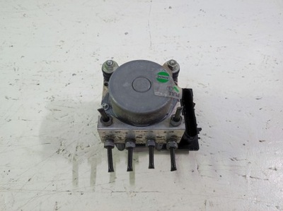 Renault clio iii насос abs 0265232077 фото №1