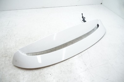 Спойлер спойлер накладка спойлер кришки задня volvo c30 r design 614-26 фото №1