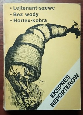 EKSPRES REPORTERÓW 1981 r.