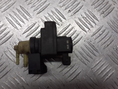 Клапан вакуумa renault megane ii 1.9 dci 8200486264 фото №1