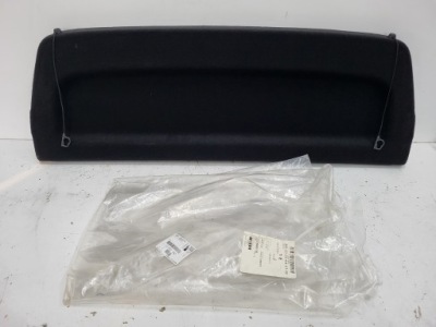 Полка багажника opel corsa e 3d 13432982 фото №1