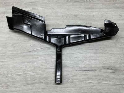 Канали spustowe скло передньої mercedes- benz sl r129 1296280273 фото №1