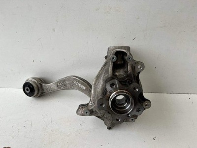 Bmw g20 g21 поворотний кулак ступиця важіль лівий перед фото №1