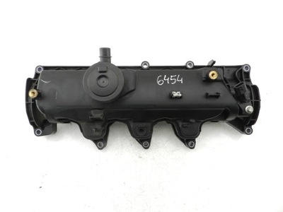 Кришка клапанів renault clio iii 1.5dci фото №1