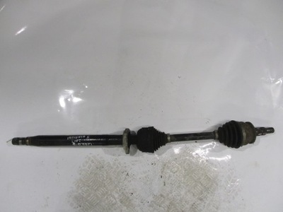 Приводной вал перед правая правый длинная opel insignia a 2.0 cdti 10239820 фото №1