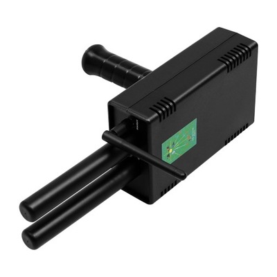 WYKRYWACZ METALI 1000m/Głębokość 20m