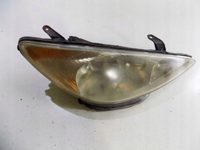 Toyota previa ii 99-06 лампа правый перед фото №1