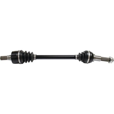 ALL BALLS НАПІВВІСЬ ПРИВІДНА YAMAHA WOLWERINE X2 '20, WOLWERINE X2 R-SPEC '20-2 