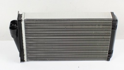 Обігрівач fiat multipla 98-05 фото №1