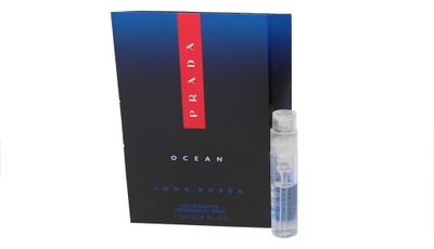 Prada Luna Rossa Ocean edt