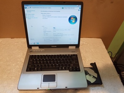 TOSHIBA Satelite L10-101