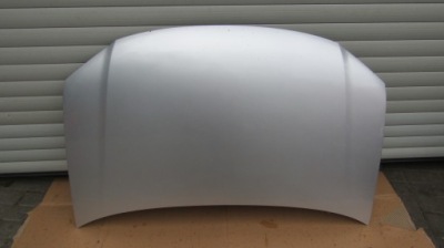 Vw touran 1 i lift капот la7w polecam фото №1