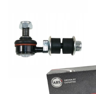 Соединитель стабилизатора перед ford maverick 2.4i 2.7 фото №1