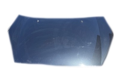 Ford s-max mk1 капот кришка двигуна x6 фото №1