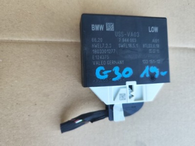 Модуль pdc паркування bmw g30 2019 7944003 фото №1