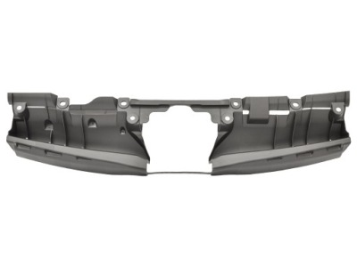 Subaru forester s13 2013-2015 накладка поперечина верхний накладка oem 91165sg000 фото №1
