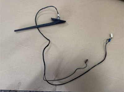 Антенна кровельная радио 282162312r колеса renault kangoo 4 iv 22-25r фото №1