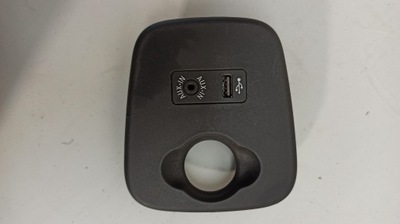 Роз'єм usb usb aux mini f55 f56 f57 9270579 фото №1