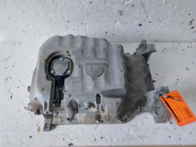 Піддон масляна honda crv 2.2 i-dtec фото №1