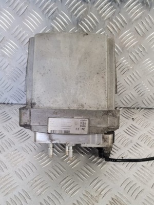 Насос модуль adblue man tgx / tgs 811540361460 фото №1