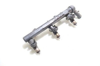 Молдинг впрыскная skoda citigo 1.0 фото №1