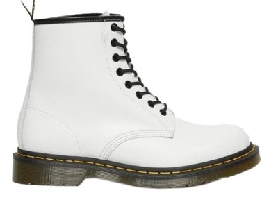 Buty damskie Dr. Martens r. 38 Białe